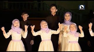 la ilaha illallah muhammadur rasulullah Chechnya Nasheed [upl. by Yggep]