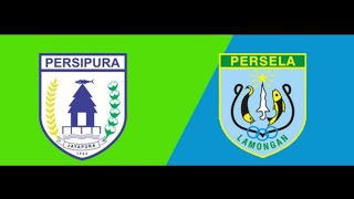 PERSIPURA VS PERSELA [upl. by Susanna]