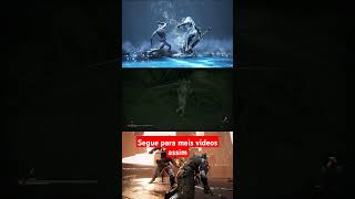 MORTAL SHELL videogame gaming games mortal playstation shorts gameplay clips [upl. by Ellett]