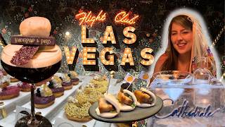 Ultimate Las Vegas Itinerary Where to stay eat amp play on the strip [upl. by Haskel889]