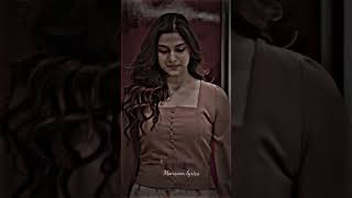 Feel This Song🥀4k Sad status🌺Aesthetic Video 😳4k Full screen Status  Monsoon lyrics indiansinger [upl. by Llednahs297]