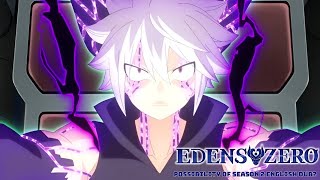 Why Edens Zero Season 2 English Dub is Still Possible [upl. by Alansen]