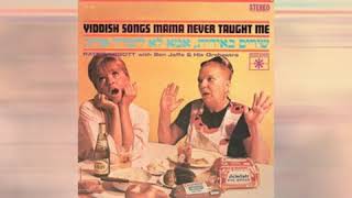 Yiddish Songs Mama Never Taught Me [upl. by Larson]