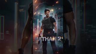 Pathan 2 reviews  SRK movies  पठान 2 में क्या फिर होगा धमाका शाहरुख खान के खतरनाक अवतार का इंतजार [upl. by Yokum]