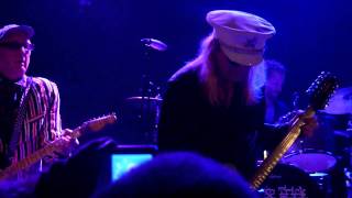 Cheap Trick  These Days  Manchester 2010 [upl. by Newol]