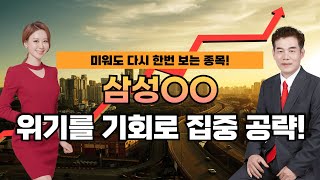 미워도 다시 한번 보는 종목 위기를 기회로 집중 공략 MTNW 명성욱 어드바이저의 다음 시장 완벽 분석 이화선의 수익 나기 좋은 날 [upl. by Bekah787]