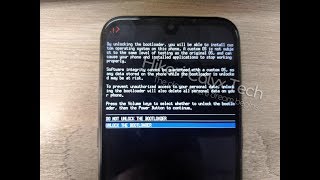 DEMONSTRATION How to unlock the bootloader of Nokia 32  42 [upl. by Lehcear]