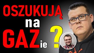 OSZUKUJĄ na GAZIE ale jak [upl. by Yvonner]