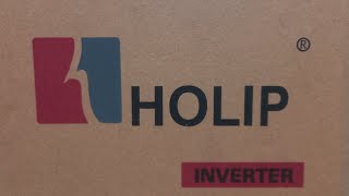 Holip HLP SP110 [upl. by Kaylyn]