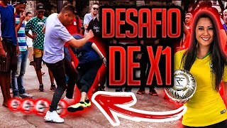 DUELO DE CANETAS CONTRA TODO MUNDO VALENDO DINHEIRO Ft Sean Garnier BR [upl. by Bellda]