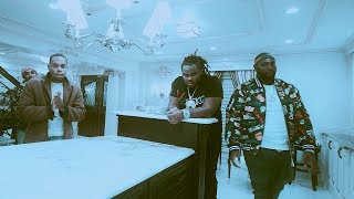 Peezy  2 Quick Feat Payroll Giovanni amp Tee Grizzley Official Video [upl. by Jacob]