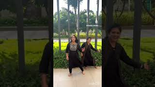 Dance buddies  trending reels reels trending instagram dance funny ytbshorts [upl. by Emia]