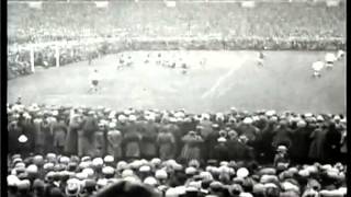 Every FA Cup Final  Part 4 19201930 [upl. by Annovahs448]