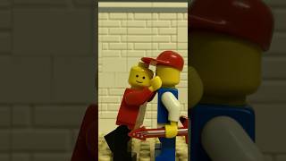 November 13th is National gif a musician day lego stopmotion nationalday brickfilms musician [upl. by Jovi]