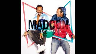 Madcon  Freaky Like Me feat Ameerah 432 Hz [upl. by Haraz]