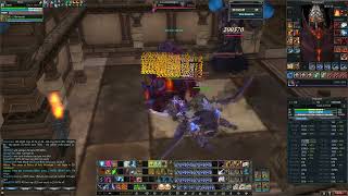 Rappelz  Slayer Devildom Farm last room s6 [upl. by Idoc]