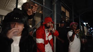 Dave East amp araabMUZIK  PERCOCET Official Video [upl. by Eelrehpotsirhc135]