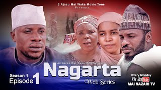 NAGARTA SEASON 1 Eposide 1 Official Video HD 2024 C [upl. by Alwitt771]