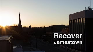 Recover Jamestown Trailer [upl. by Gervase137]