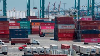 Federal government to scrap hundreds of tariffs in next budget [upl. by Clynes188]