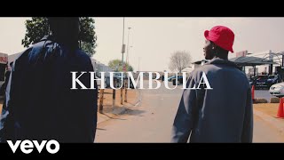 Stilo Magolide  Khumbula ft Emtee [upl. by Einahpats]