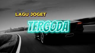 LAGU JOGET TERGODA REMIX 2024 [upl. by Rekoob]