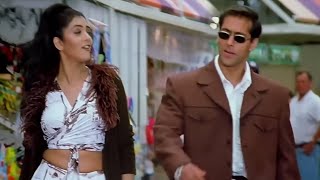 Ishq Sona Hai Ishq Chandi Hai  Biwi No1  Salman Khan  Sushmita Sen  Shankar Mahadevan  Hema [upl. by Conard806]