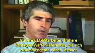 Die IranContra Affäre  Krieg gegen die Dritte Welt  39 [upl. by Louanna]