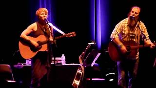 Steve Earle  Shawn Colvin  Someday  Keswick Theatre  Glenside  32914 [upl. by Mitchael763]