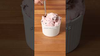 This is not ice cream cooking recipe food foodasmr [upl. by Semaj226]