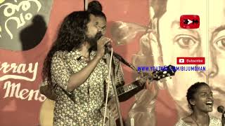 ഒന്നാംനാൾ അമ്മേനെ കാണാൻ കൊതിയായി  Song by Oorali Band [upl. by Brynna]