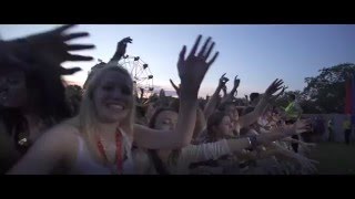 Official Aftermovie  Truck Festival 2015 [upl. by Glynn233]