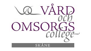 Vård och omsorgscollege Skåne  Handledarutbildning steg 3 [upl. by Eanrahs]