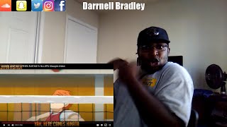 SHONEN JUMP RAP CYPHER  RUSTAGE ft NLJ DPS CDawgVa amp More DB Reaction [upl. by Darnell217]