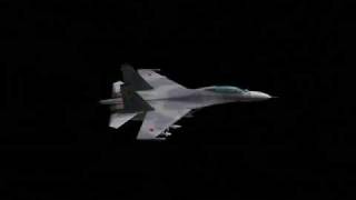 flanker 20 intro 2 [upl. by Stephanie132]