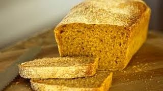 ANADAMA BREAD PAN 1  RECIPES MADE EASY [upl. by Suivatnod]