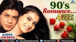 90s Romance  Evergreen Songs Collection  JUKEBOX  90s Romantic Songs  Love Songs [upl. by Jenifer]