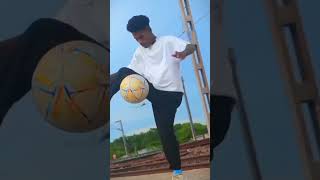 FOOTBALL LOVER ⚽⚽⚽ Santali kora 2024 ka football match skill video footballmatch football nathi [upl. by Orson]