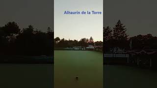 Lauro Golf Bowls Club alhaurindelatorre malaga bowls [upl. by Colleen]