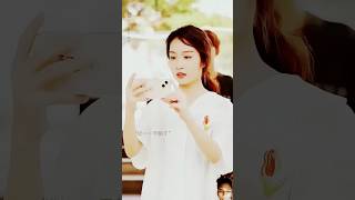 LOVE STORY ❣️KOREAN GIRL bts btsarmy [upl. by Hnad]