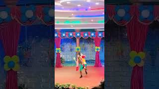 Bodo dance by BCollege  trending Shortshortvideo funny funnyvideo [upl. by Aicilif]