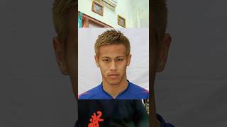 Keisuke Honda [upl. by Chouest998]