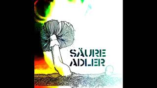 Säure Adler  Pilzmusik Full Album [upl. by Ryun]