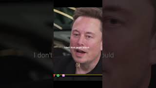 Don Lemon LEFT SPEECHLESS After Elon Musk Shares His View On Media  shorts [upl. by Anuhsal]