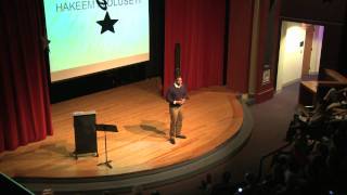 Hakeem M Oluseyi  TEDxOrlando  How We Know The Big Bang [upl. by Horatius869]