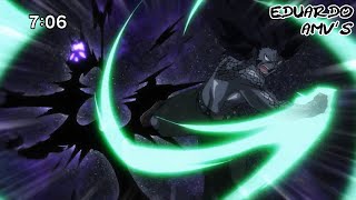 Gajeel vs Bradman AMV [upl. by Richman]