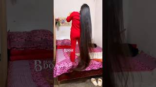 HAIR GROWTH OIL  Benefits Of Amla Reetha And Shikakai For Hair shortsvideo [upl. by Terb]