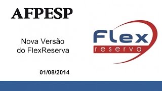 FlexReserva  Faça a sua Reserva [upl. by Edina]