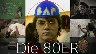 5000 Jahre Hier und Heute Die 80er  WDR [upl. by Aimet935]