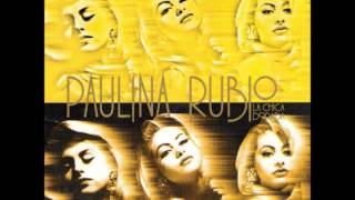 Paulina Rubio  Amor De Mujer [upl. by Ecirp]